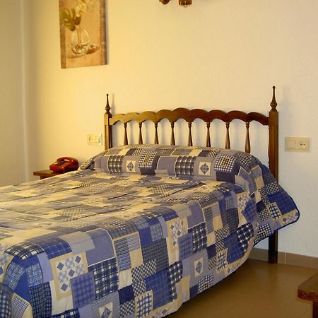 Hotel Álvarez Tuéjar Kültér fotó
